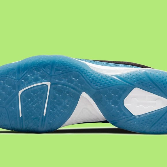 Nike Lebron IX 9 South Coast Basketball Shoe Sneaker - Picture 9 of 10